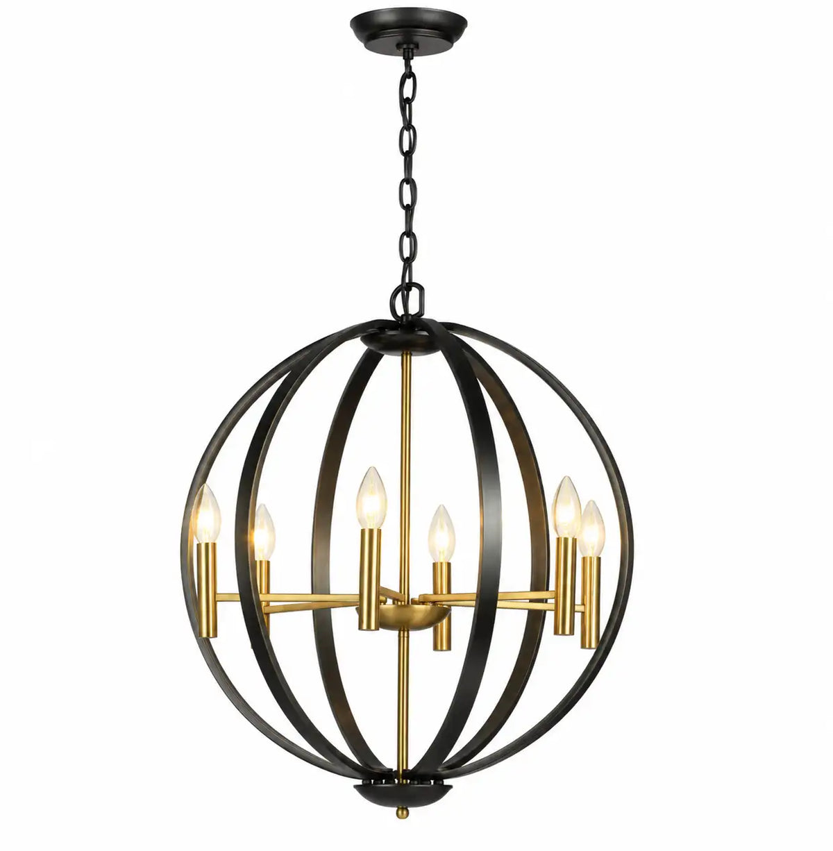 Pendant Lamps