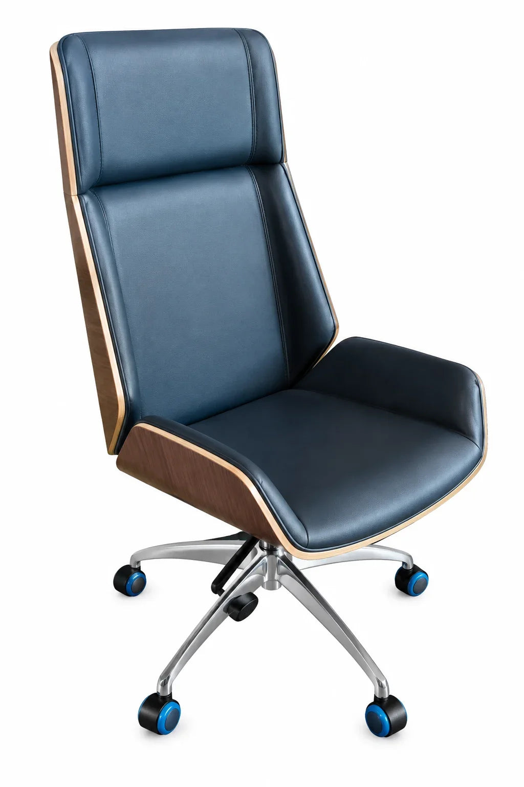 Leather Chair