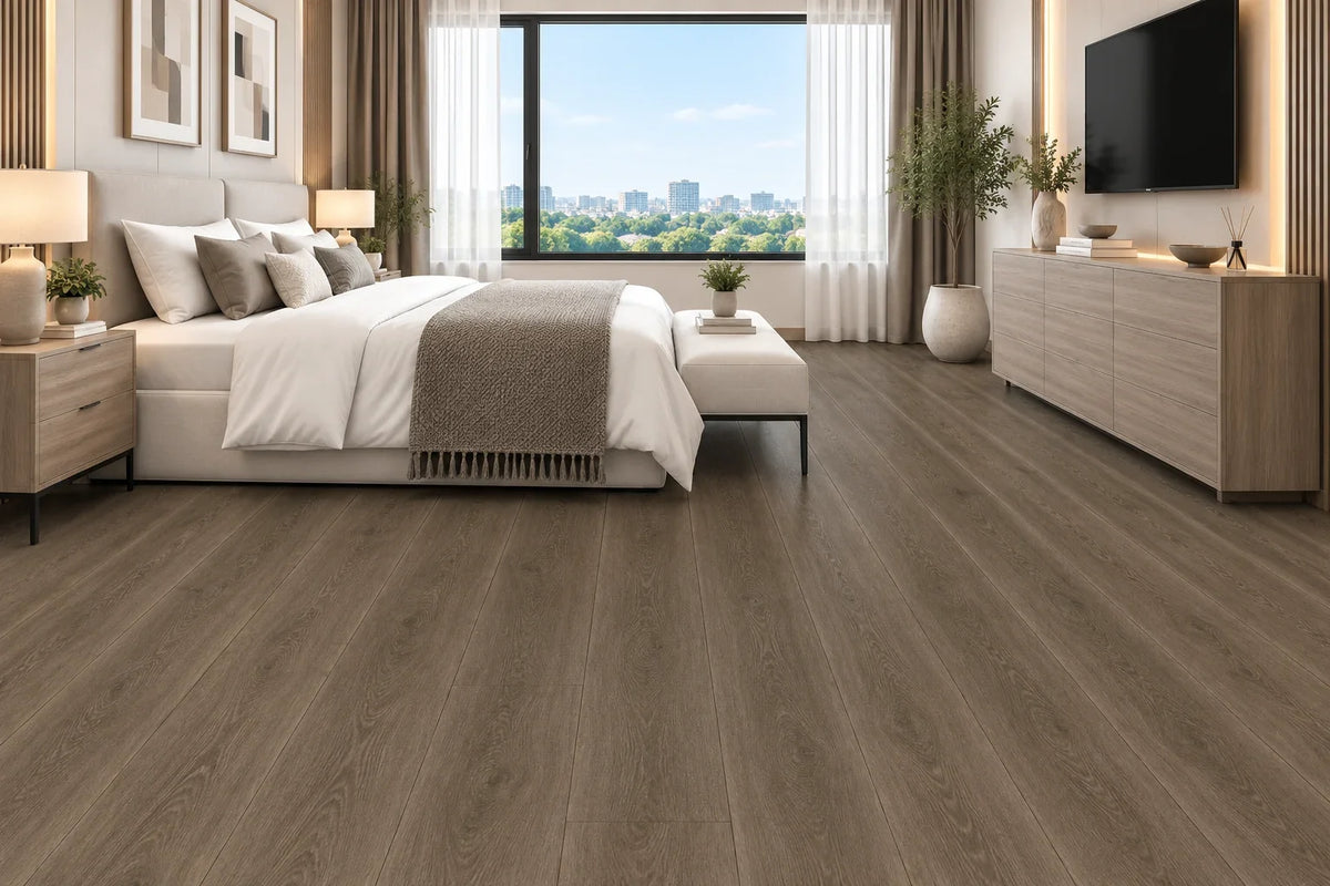 WPC Flooring