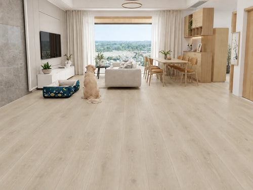 Vinyl Flooring