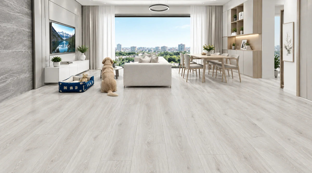 SPC Flooring