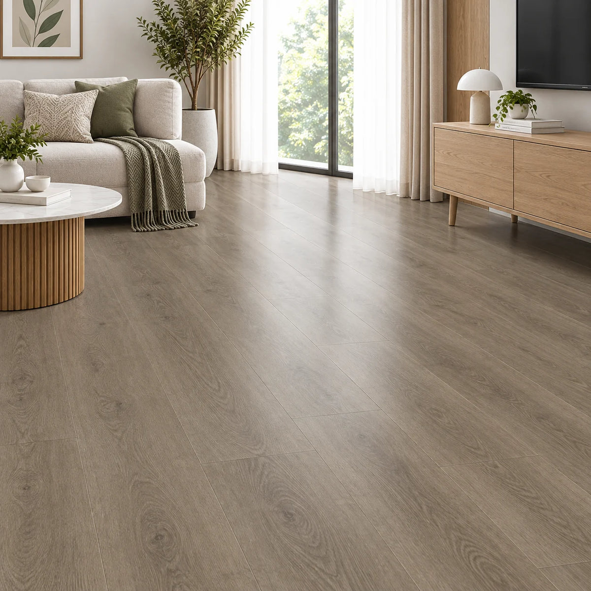 Flooring Made Simple