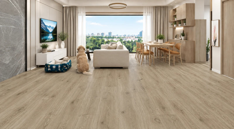Laminate Flooring