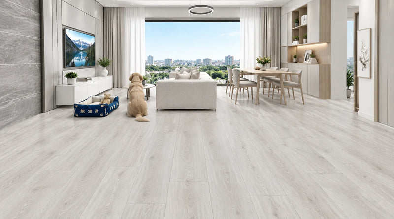 WPC Flooring