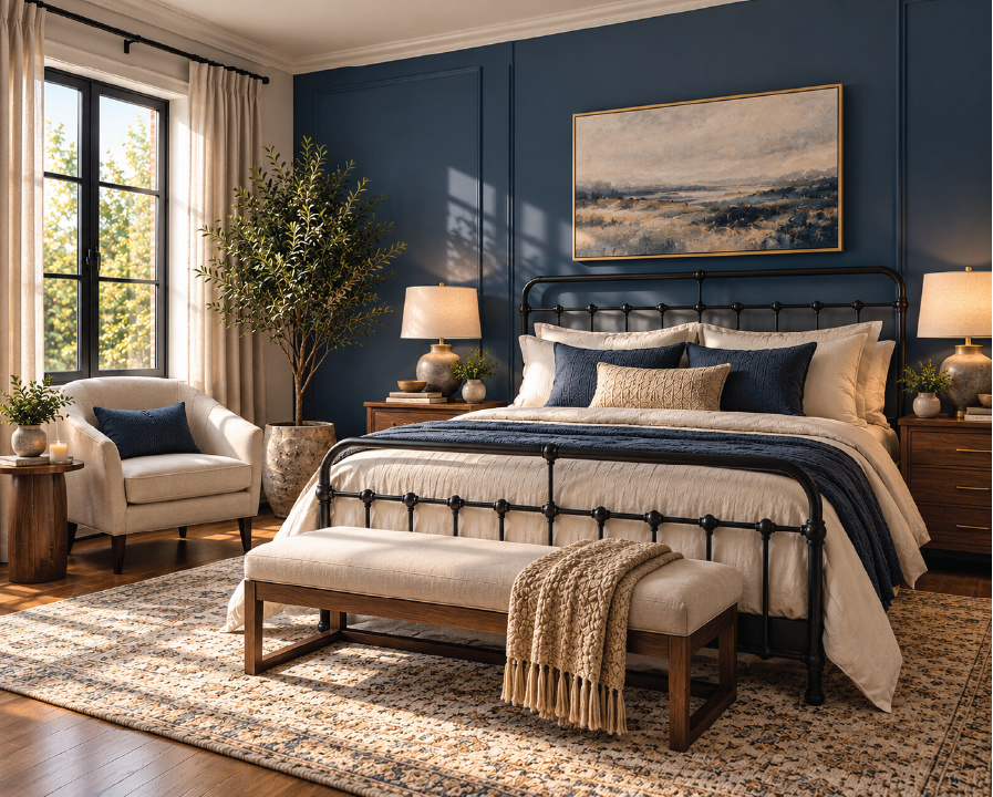 Light Your Space Your Way