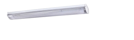 Modern Slim Ceiling Lamps – Sleek Linear Tube Design with Clean Light