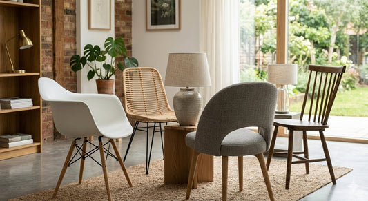 Side Table Lamp-test