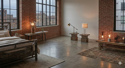 Table Lamp-test