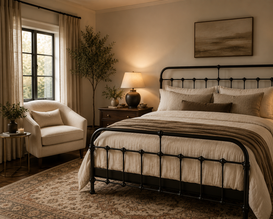 Metal Beds -Premium-test